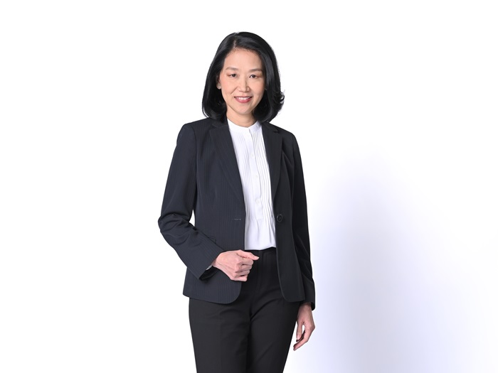 นางรจนา-อุษยาพร-ผู้บริหารสูงสุดสายงานบัญชีและการเงิน-เคทีซี-หรือ-บมจ.-บัตรกรุงไทย.jpg