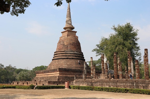 สำรวจอุทยานประวัติศาสตร์สุโขทัย.jpg