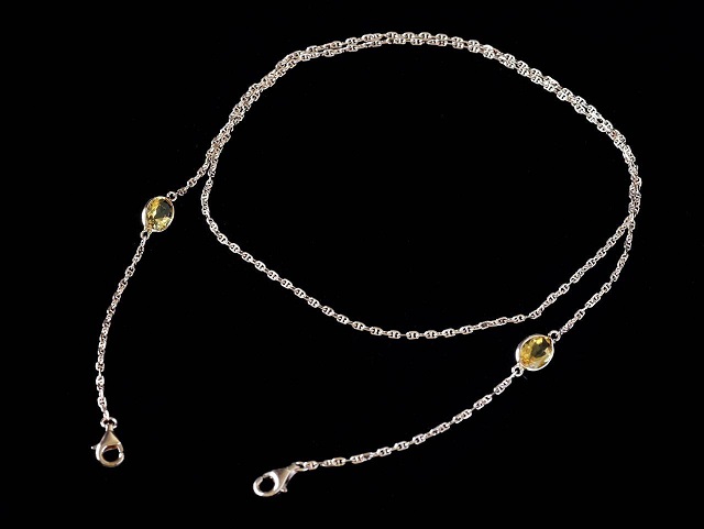 4.สายแมสพลอยแท้Citrine1850THB.jpg