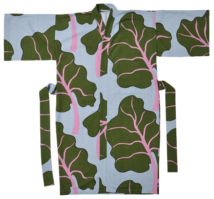IKEA-BASTUAxMarimekko_Kimono-Green-and-Blue-Rhubarb.jpg
