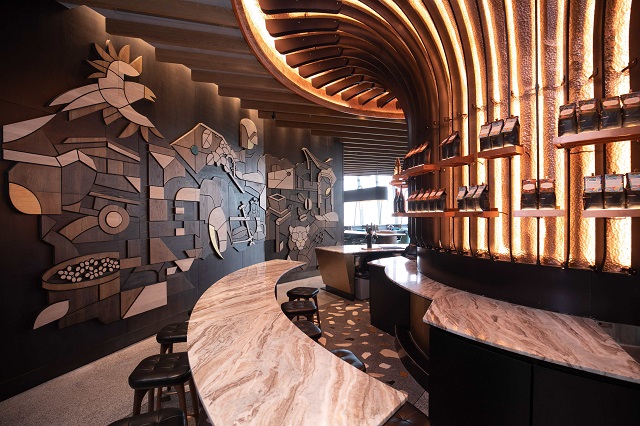 Starbucks-Reserve-Bar-Wood-carved-mural-2.jpeg